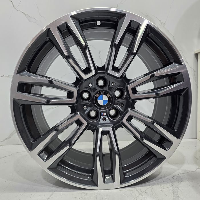 Jantes 19" originais BMW style 935M serie 5 G60 G61 serie 3 4 G20 5x112