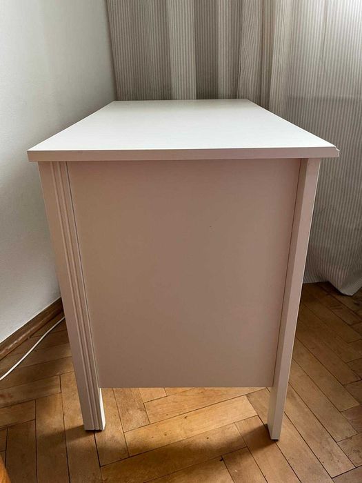 Biurko BRUSALI Ikea