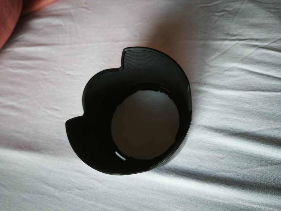 Para-sol Nikon HB-34 usado