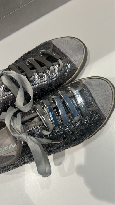 Tenis DKNY Fashion Style