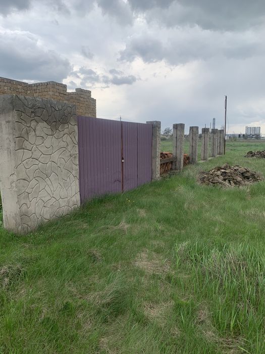 Дом 2эт участок 10 соток. Обмен