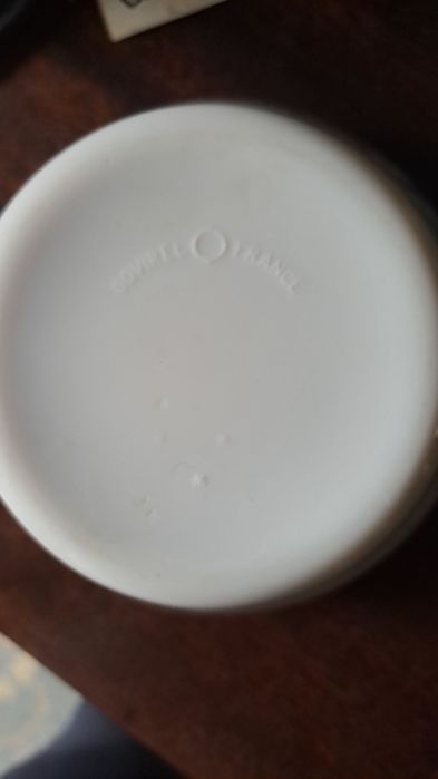 Serviço de Jantar Sovirel