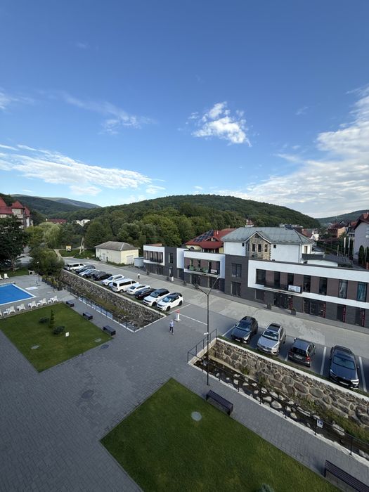 Оренда апартаментів 30 кв.м у с.Поляна подобово або помісячно