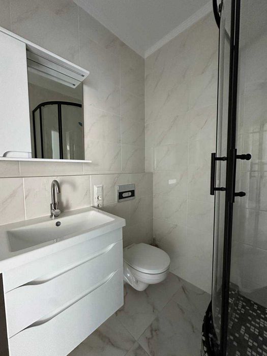 Продам квартиру  с Ремонтом у МОРЯ! ЖК "Парк Фонтанов"/ ул. Чехова