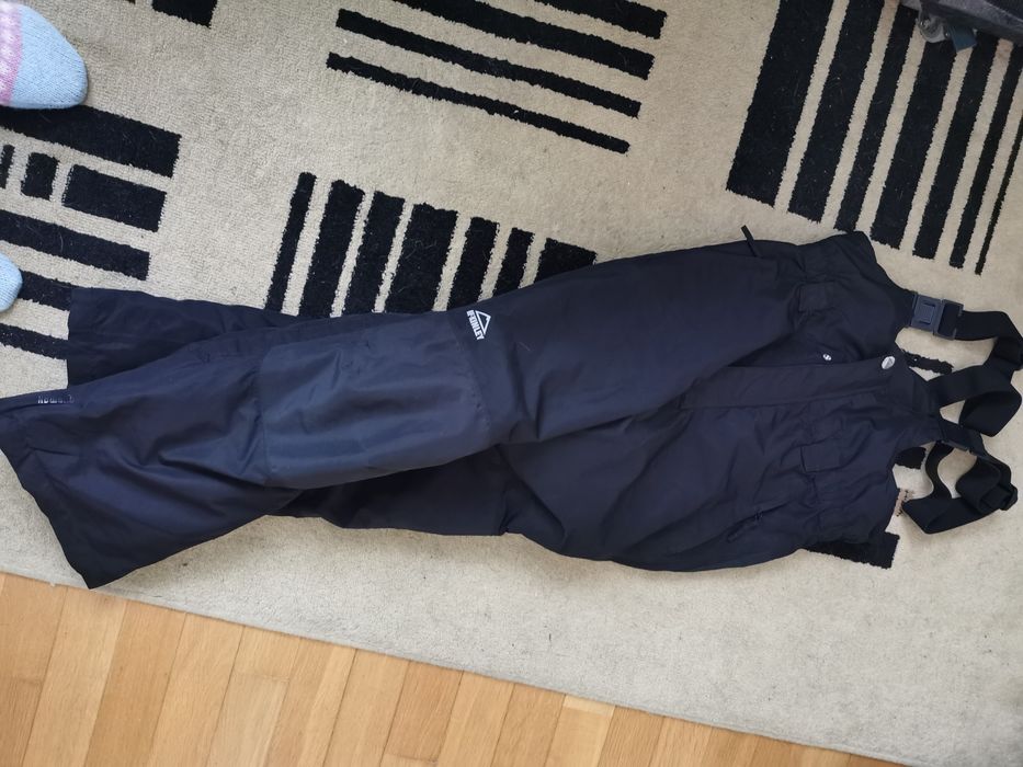 Spodnie narciarskie McKinley 152