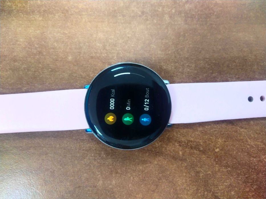 Смарт-годинник Smart Watch M30 (круглі) 500 грн.