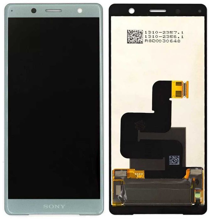 Новий Дисплей Sony XZ2 Compact / New Display