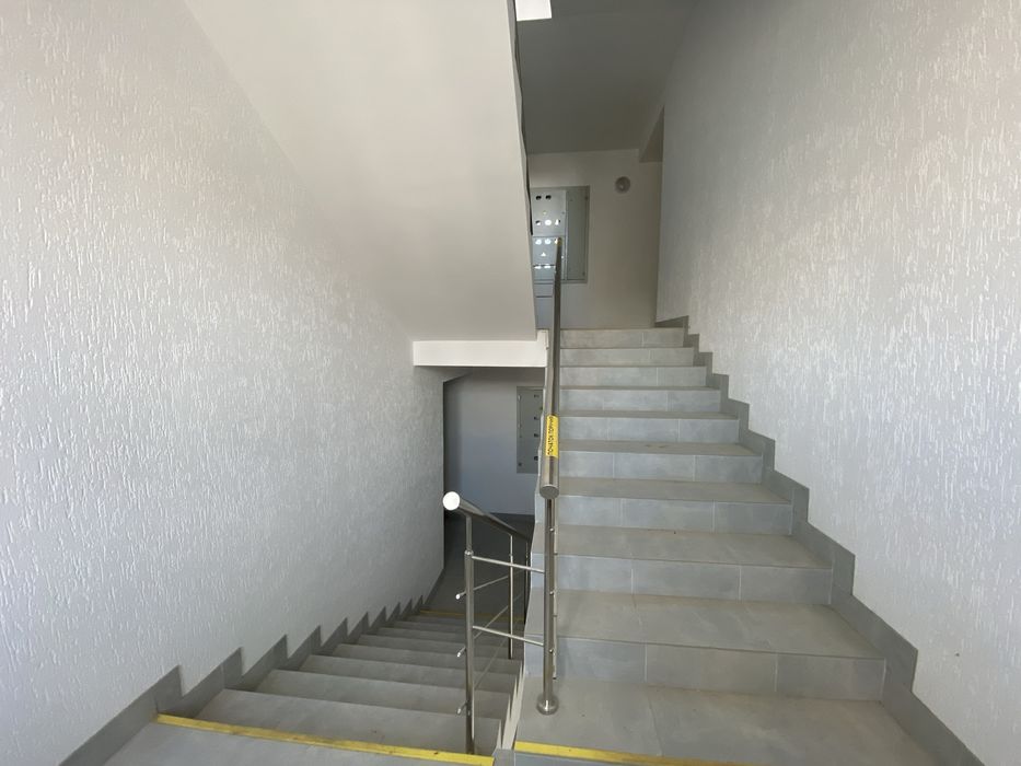 Однокімнатна квартира