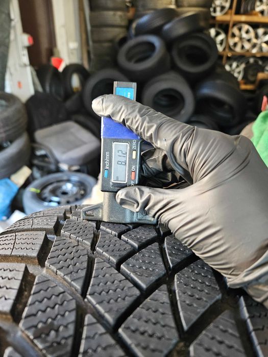 Matador 235/40 r18 Nordicca MP93 /// 8,1mm!!! 2021r wysyłka