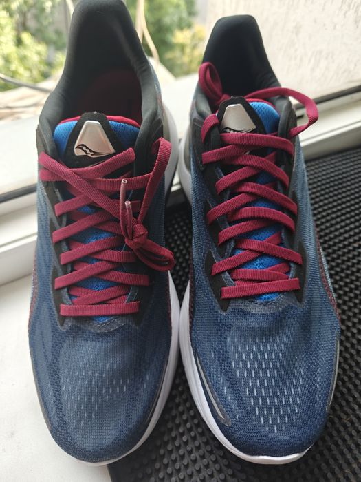 saucony speed shift 2, 9.5