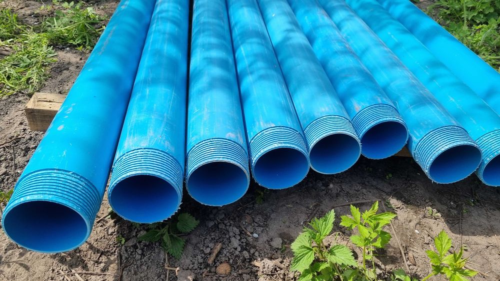 Буріння свердловин Обухов, Скважина / Ремонт / Монтаж відведення води