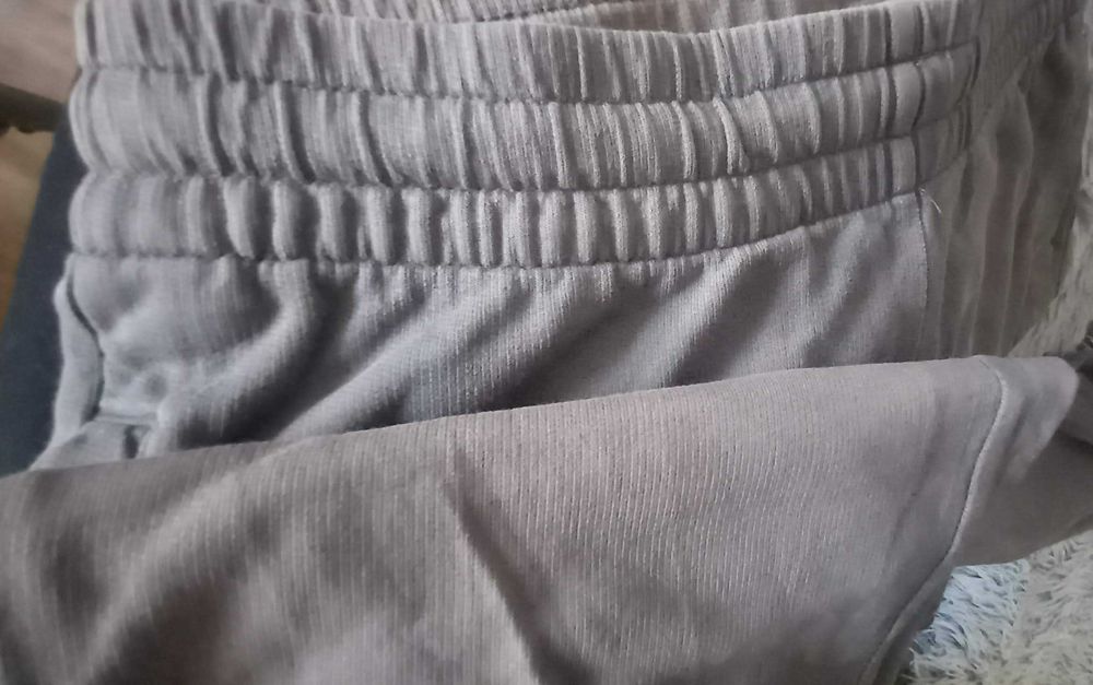 spodnie dresowe dresy M Emporio Armani EA7