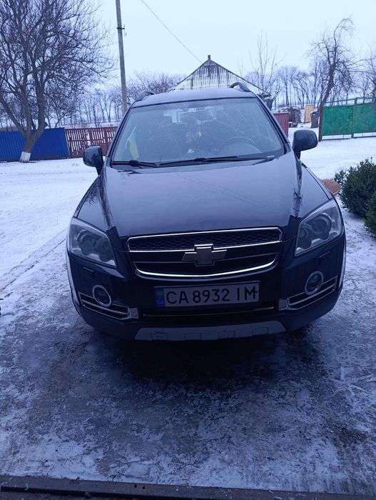 Продам авто дуже доброму стані