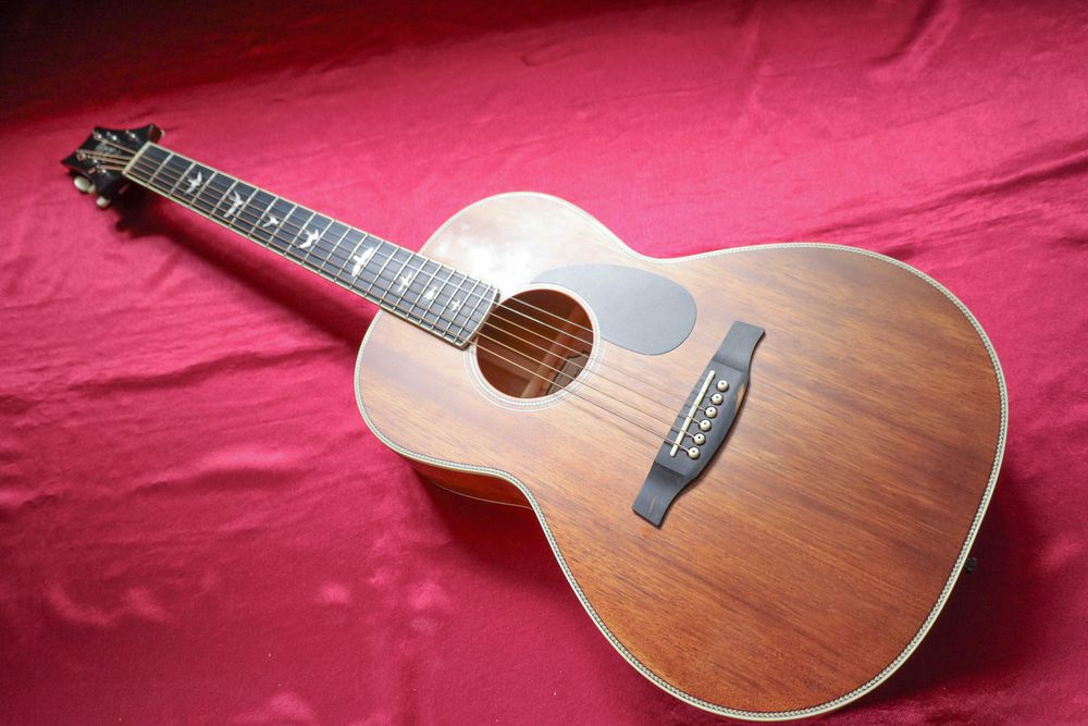 PRS SE Parlor p20 нова