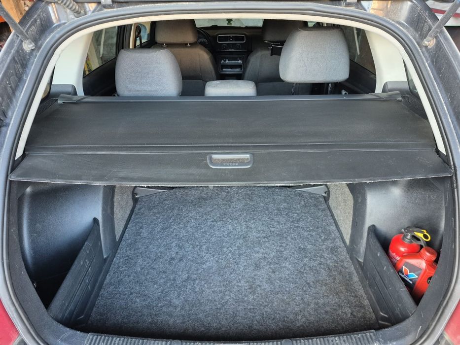 Skoda Fabia II Kombi 1.4 + LPG | 2008 | KLIMA SPRAWNA