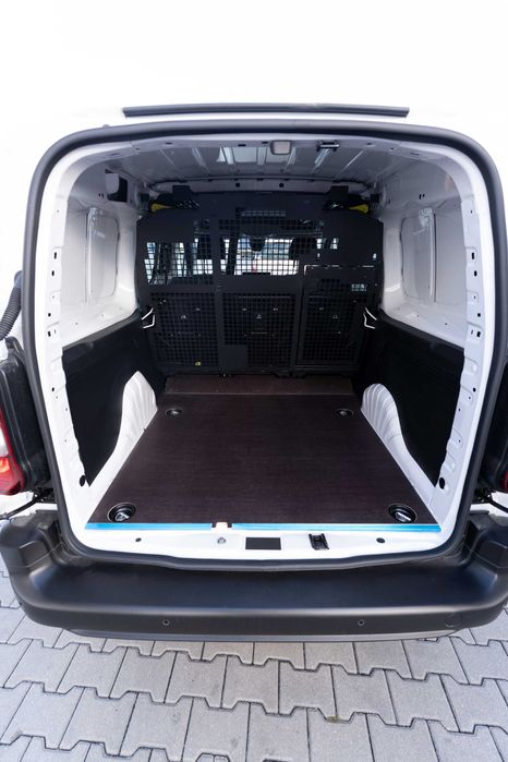 Citroen Berlingo - Gdańsk - 3200 zł/mc