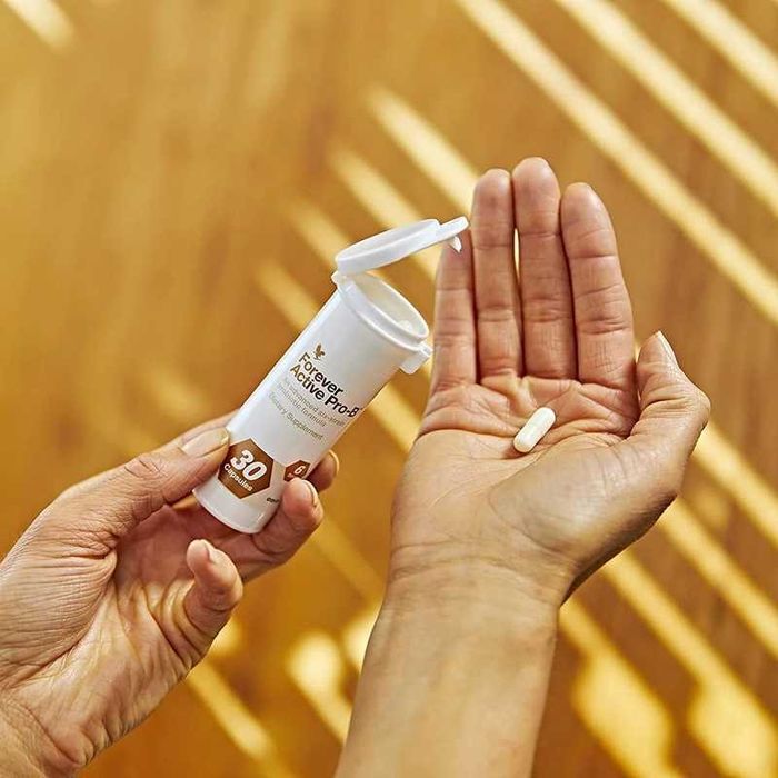Пробіотик, Active Pro-B, Forever Living (США), Форевер Ектів Про-Бі