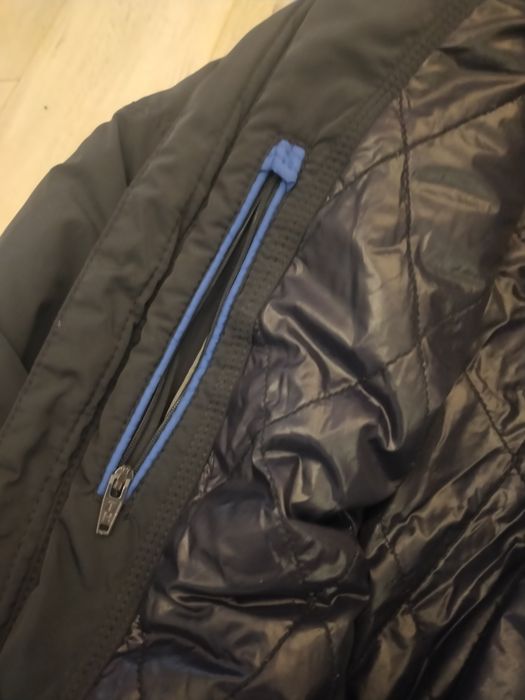 Sprzedam kurtkę męską Tommy Hilfiger XXL bdb