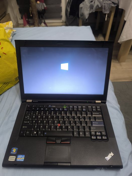 Laptop Lenovo ThinkPad