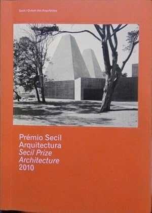 Arquitectura Geral - Alvaro Siza e Prémios Secil Livros