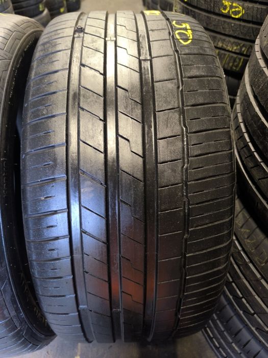 Opony Hankook ventus 285/40/22 para