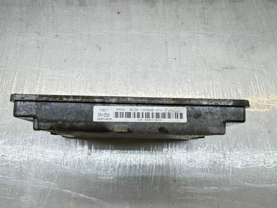 ЕБУ двигуна 6.0 дизель. Ford F250 F350 Super Duty Powerstroke V8 2004-2007р.в.