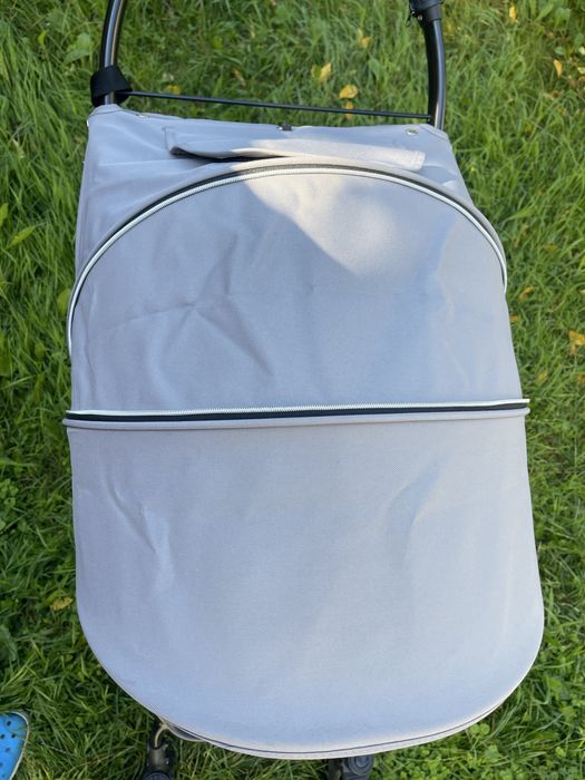 Коляска Valco baby snap 4 , легка 6.9 кг, прогулянковий  візочок