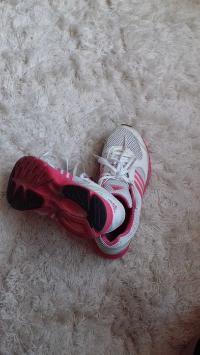 Buty sportowe Adidas 39 40