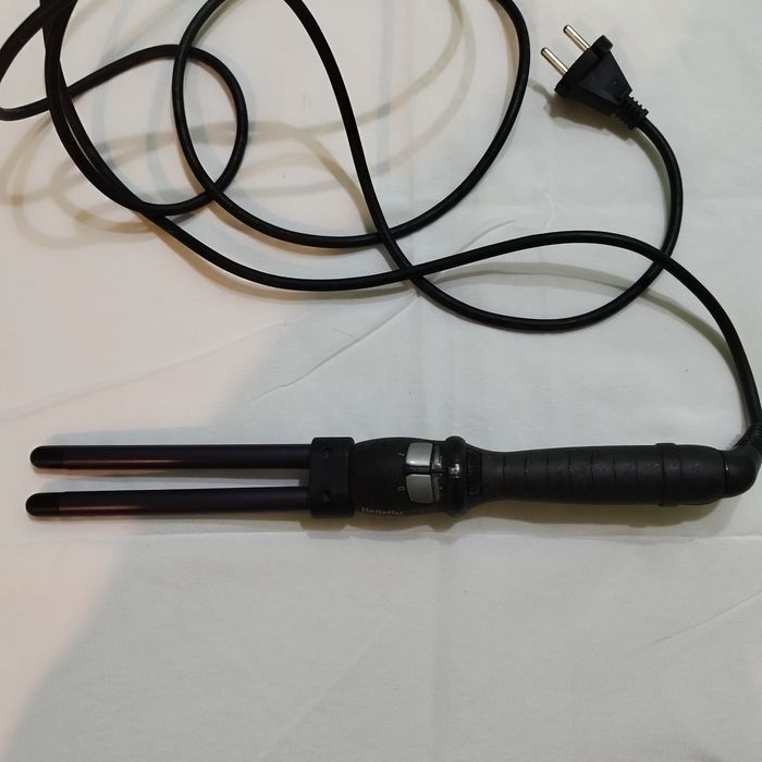 Фен Браш укладка Babyliss.