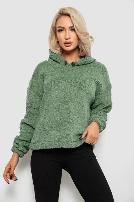 Стильное женское худи Ager | Базовая модель |