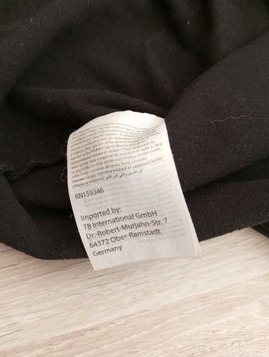 Продам футболку Karl kani