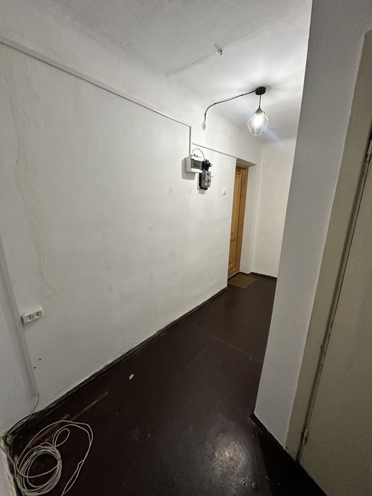 Продаж двокімнатної квартири в районі Чайки