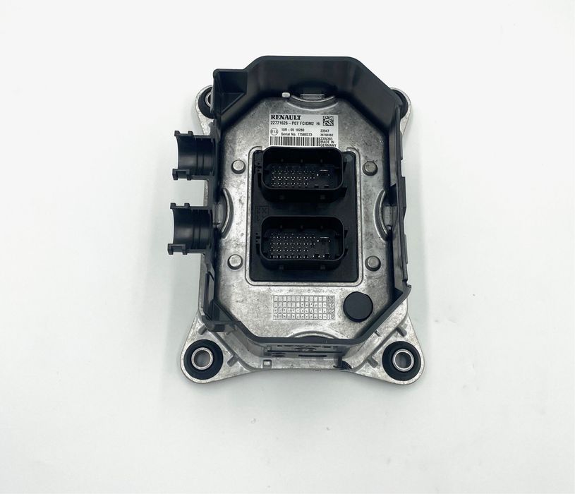 Fciom , sterownik swiateł, Renault T , H7,Ksenon,ZAPROGRAMOWANY. F.Vat