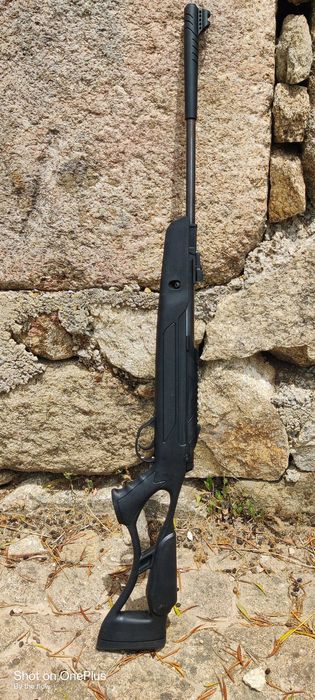 Hatsan airtact carabina de ar