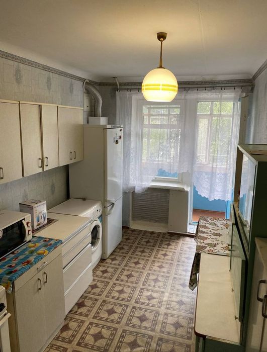 3 кімнатна квартира, район Гірниче