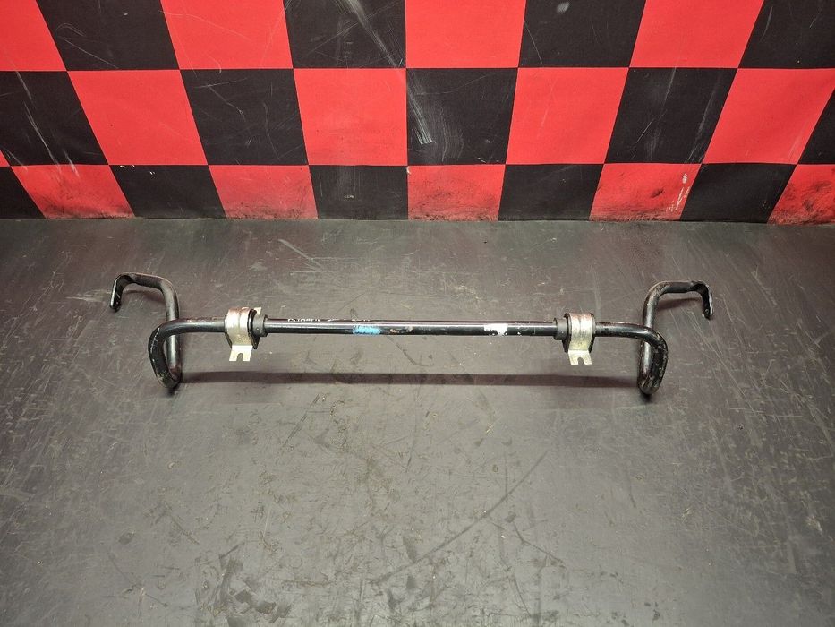 Barra Estabilizadora Renault Trafic Iii Caixa (Fg_)