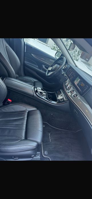 Mercedes  CLS 2020r 2.0 diesel