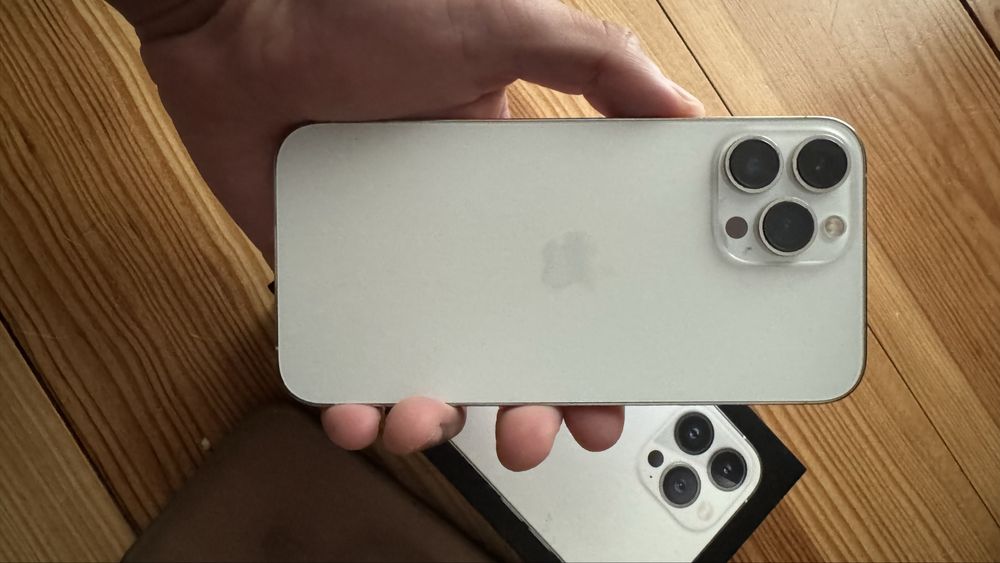 iPhone 13 Pro Max 128 GB