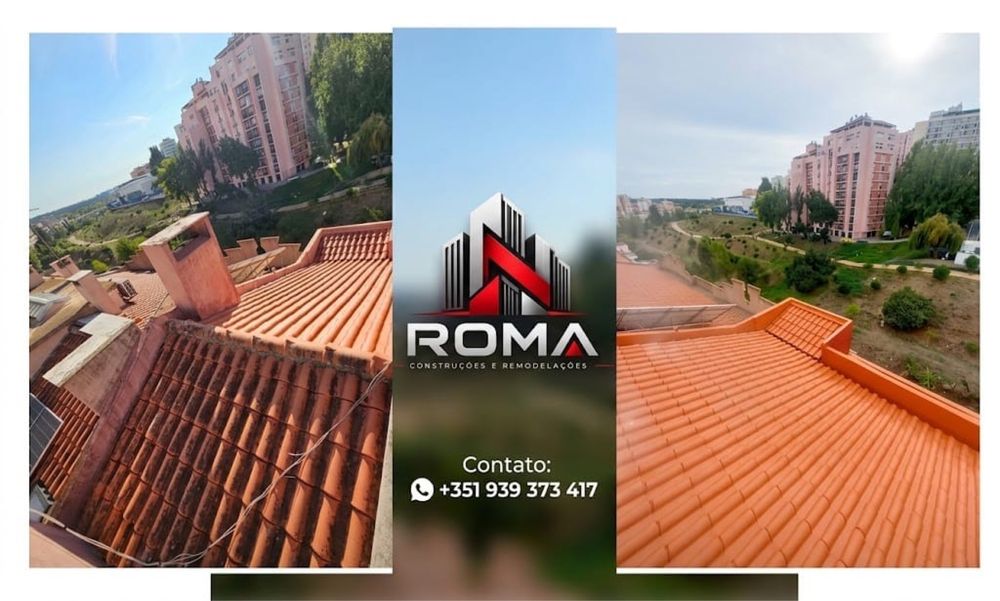 Construção e Remodelação