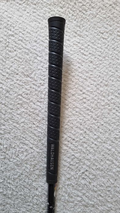 Biczyk, palcat jeździecki