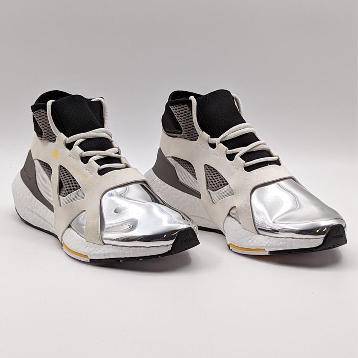 ADIDAS x Stella McCartney (39) 25см Ultraboost 21 женские кроссовки