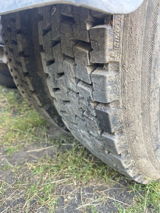 Тягач VOLVO VNL 660 2002р