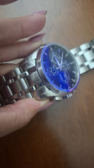 Relógio  Tissot automático