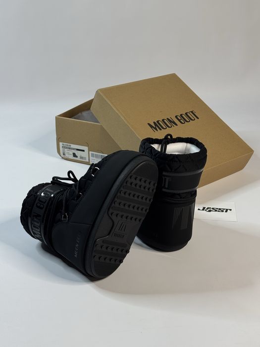 Кросівки Moon Boot | Мун боти кроссовки