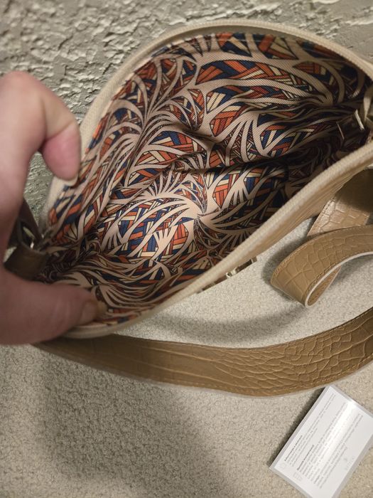 Torebka damska Batycki