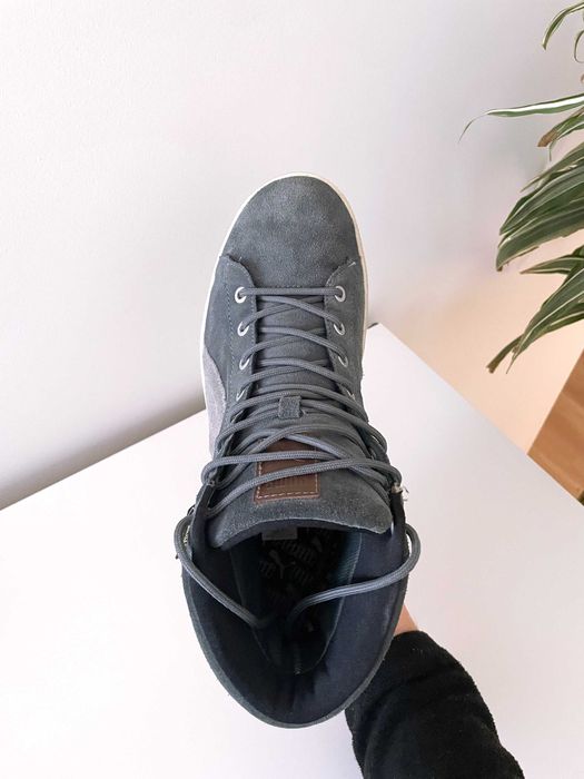 Puma Classic Mid GTX