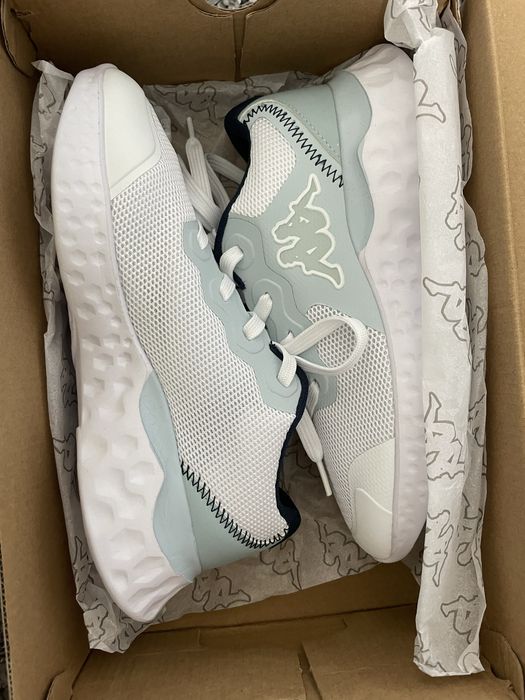 Nowe buty kappa adidasy sneakersy 36