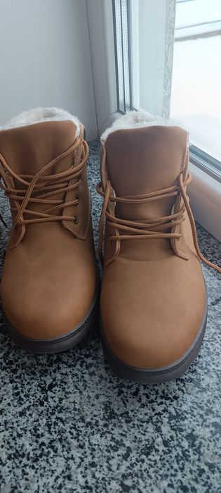 Черевики чоботи.  44 розмір