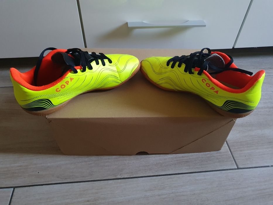 Adidas Copa Sense 4 roz.37 1,3