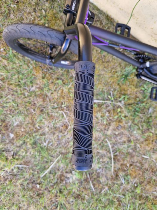 Bmx Kink Gap XL.